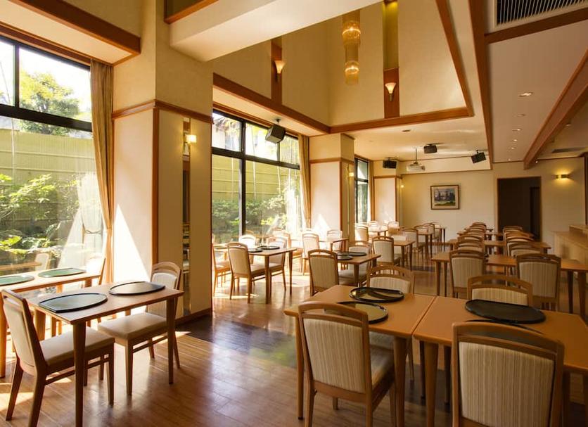 ร้านอาหาร รูปภาพ