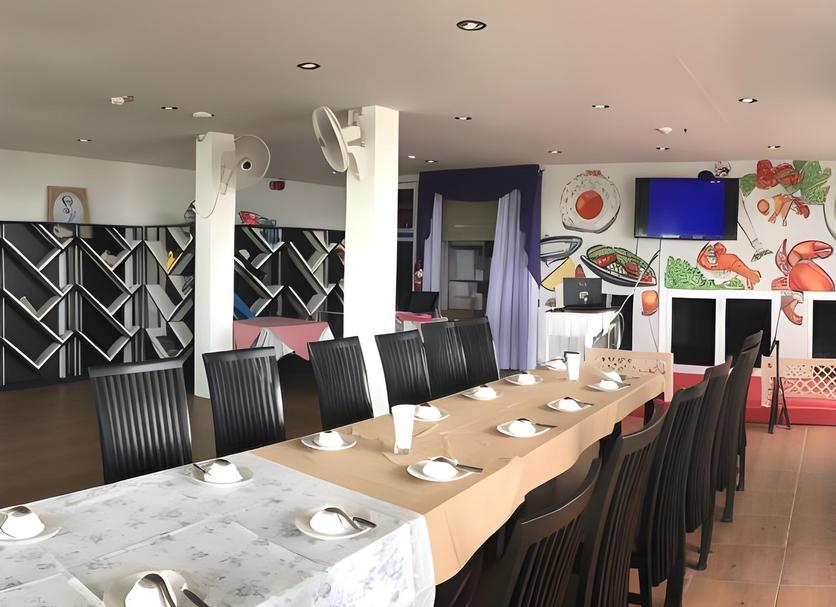 ร้านอาหาร รูปภาพ