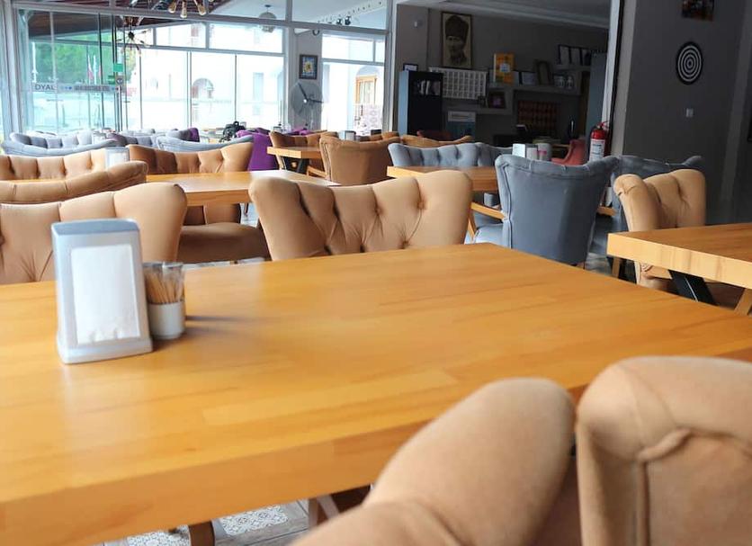 ร้านอาหาร รูปภาพ