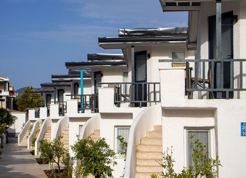 อาคาร รูปภาพ