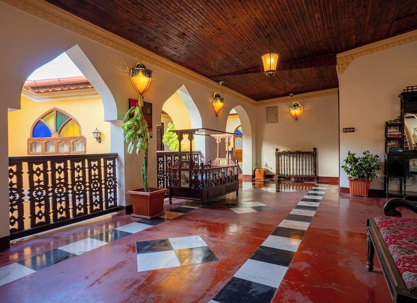 ล็อบบี้ รูปภาพ