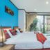 ห้องนอน