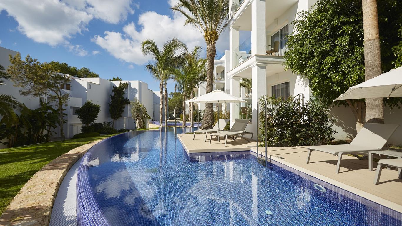 โรงแรม Insotel Tarida Beach Resort & SPA - ทั้งหมดได้รวม
