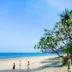 ชายหาด