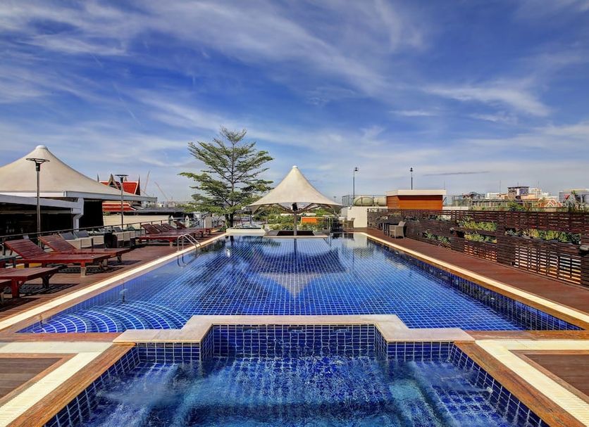 สระว่ายน้ำ รูปภาพ