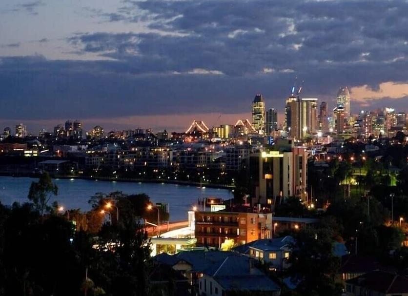 วิวภายนอก รูปภาพ