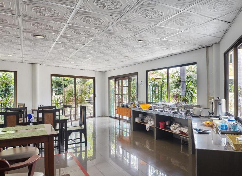 ร้านอาหาร รูปภาพ