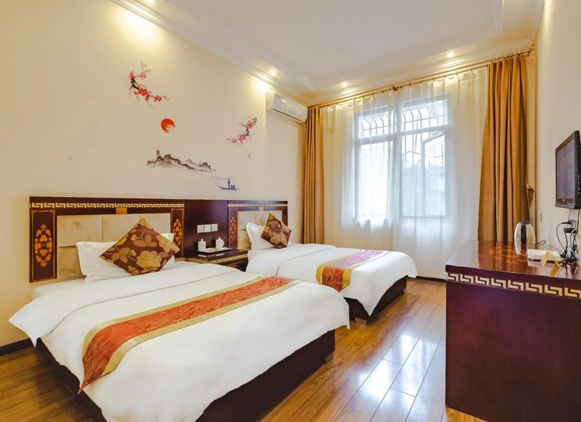 ห้องนอน รูปภาพ