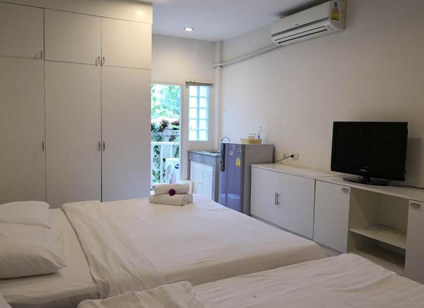 ห้องนอน รูปภาพ