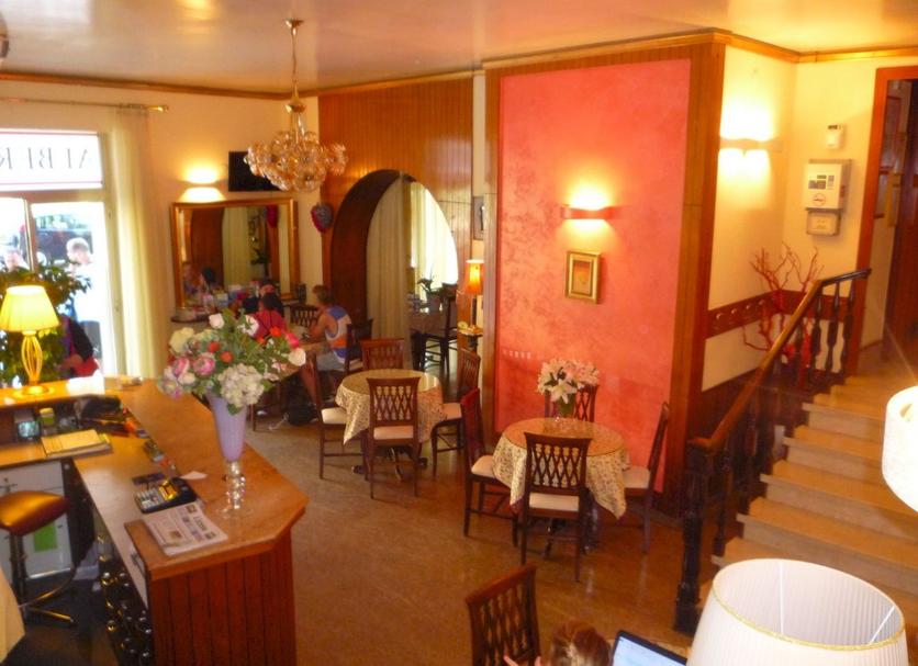 ร้านอาหาร รูปภาพ