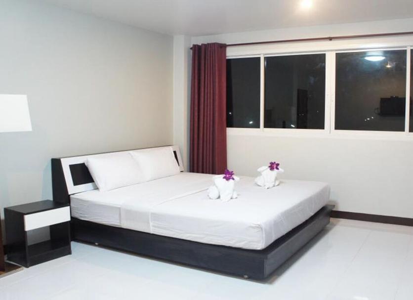 ห้องนอน รูปภาพ