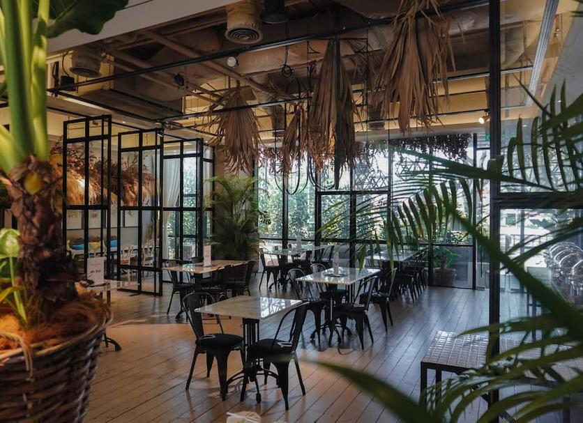 ร้านอาหาร รูปภาพ