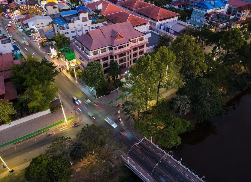วิวภายนอก รูปภาพ