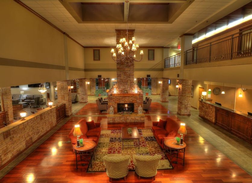 ล็อบบี้ รูปภาพ