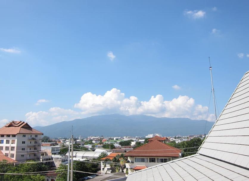 วิวภายนอก รูปภาพ