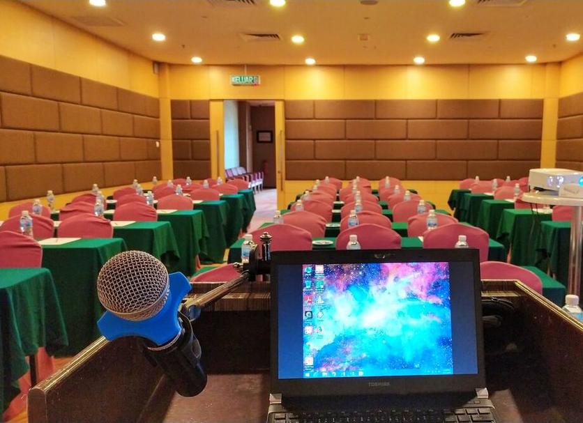 ห้องประชุม รูปภาพ