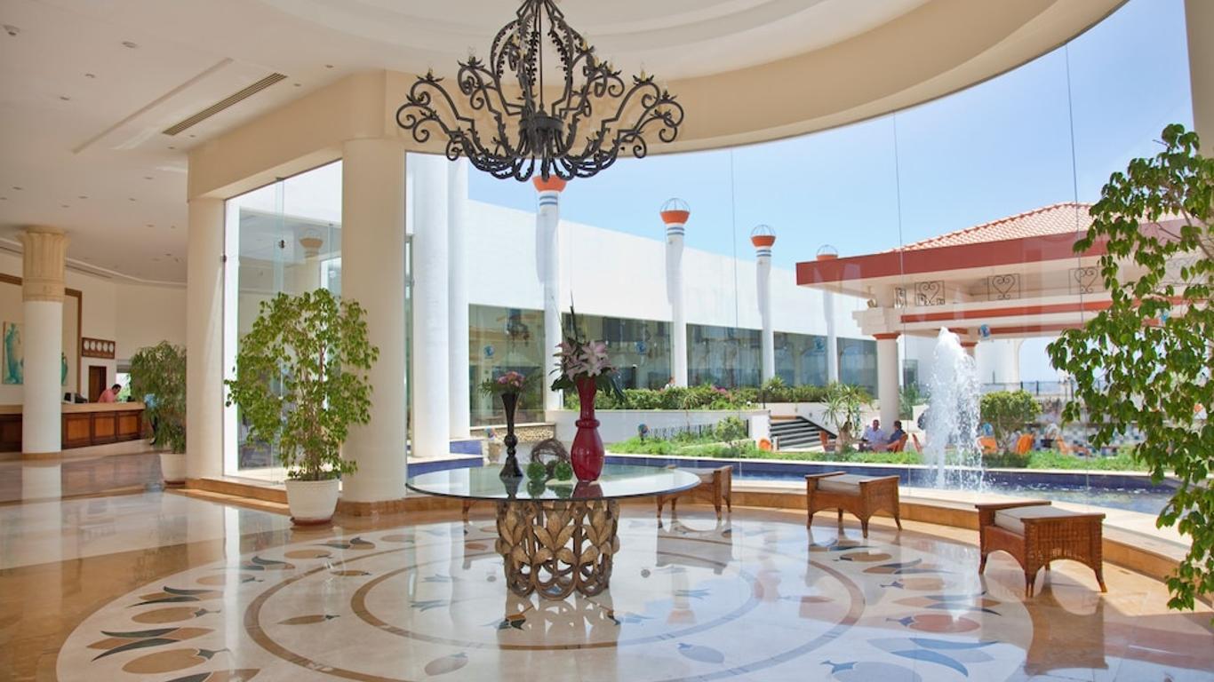 Siva Sharm Resort & Spa - Couples And Families Only