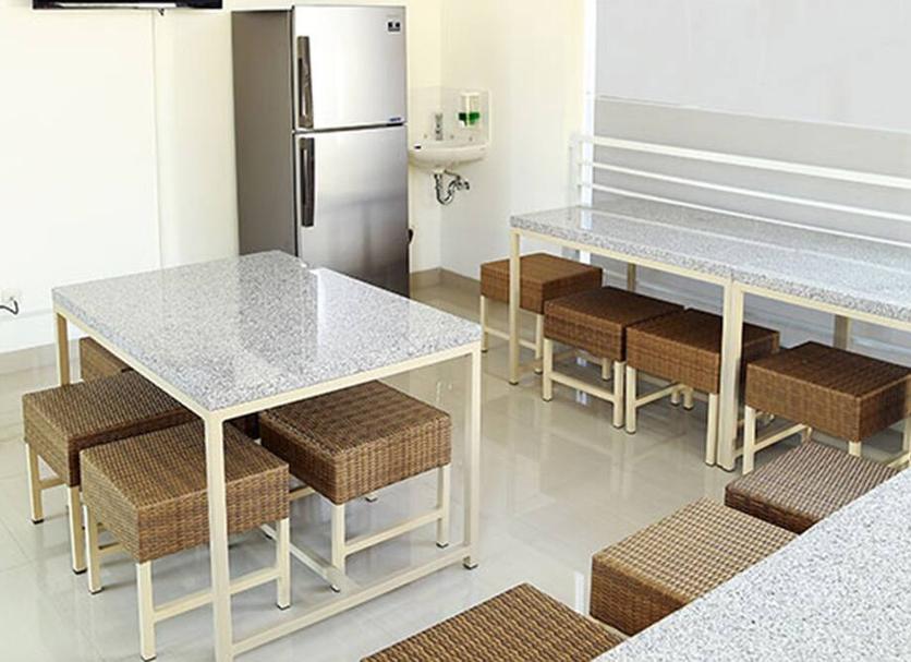 ห้องอาหาร รูปภาพ