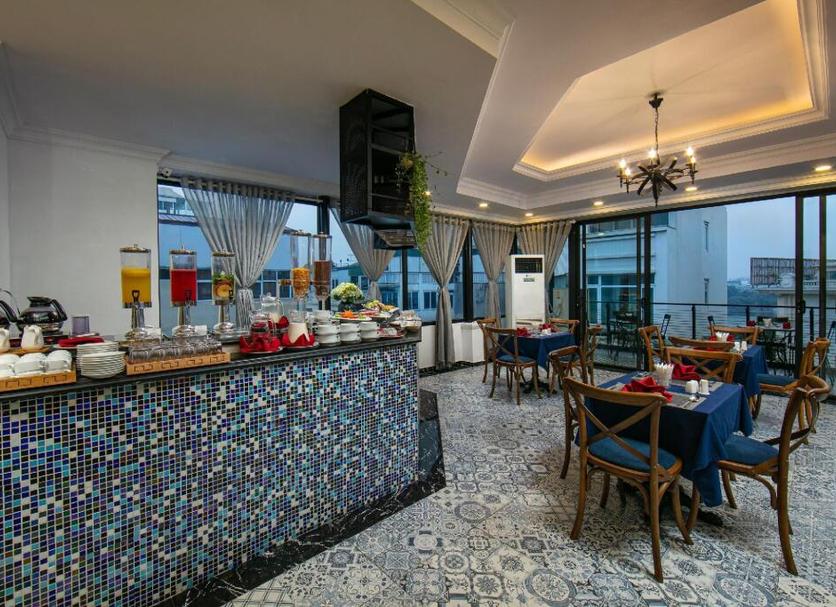 ร้านอาหาร รูปภาพ