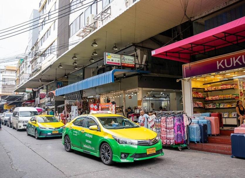 วิวภายนอก รูปภาพ
