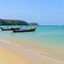 ชายหาด