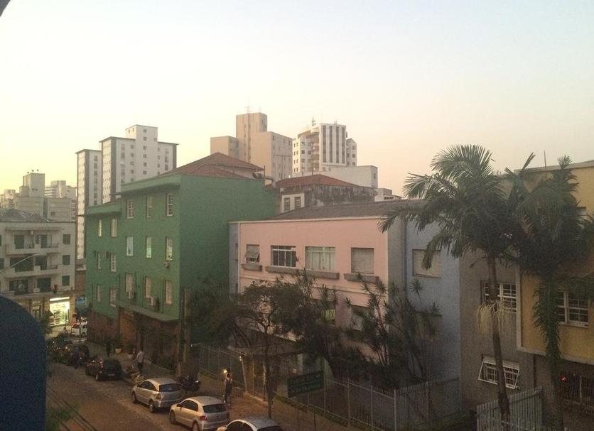 วิวภายนอก รูปภาพ