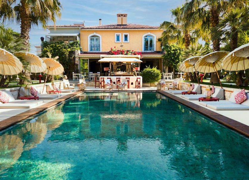 สระว่ายน้ำ รูปภาพ