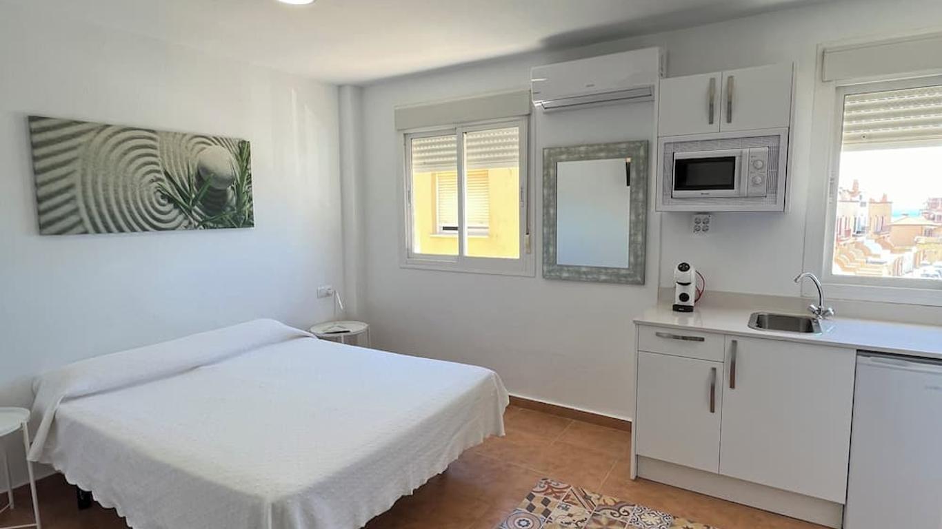 โฮสเทลเลอริอา อัลมุนโด้ โดย Alexandra Realty