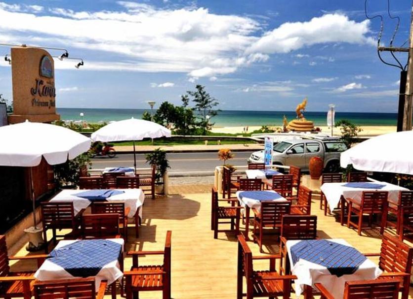 ร้านอาหาร รูปภาพ