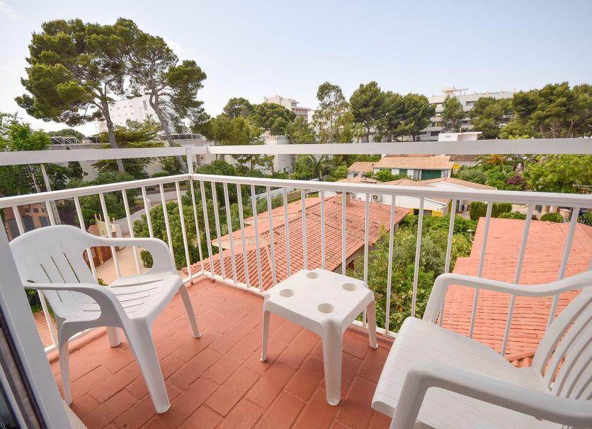 ระเบียง รูปภาพ