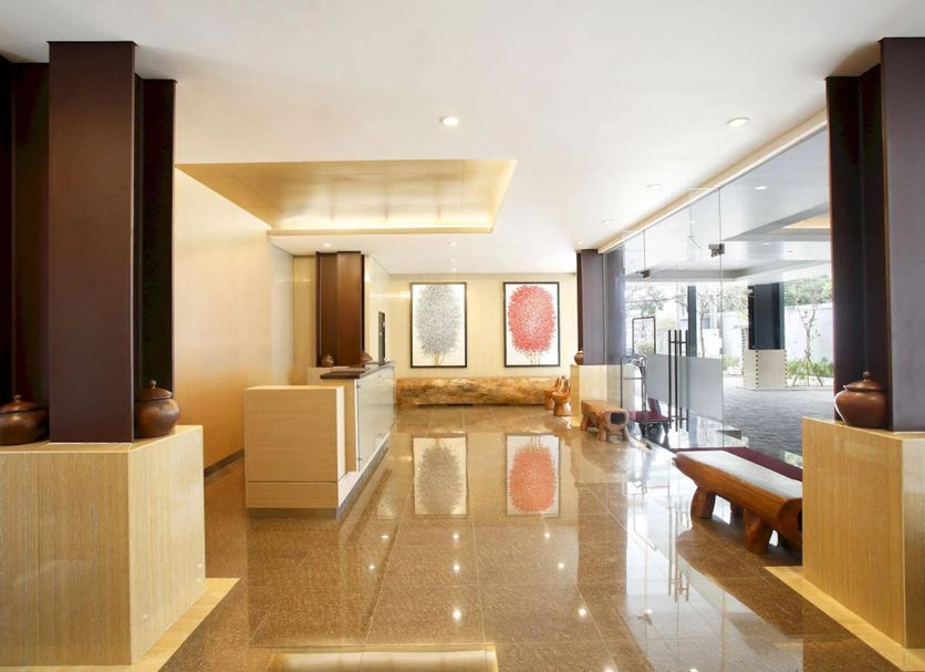 ล็อบบี้ รูปภาพ