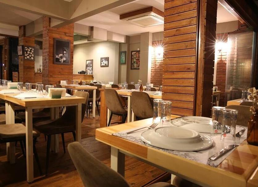 ร้านอาหาร รูปภาพ