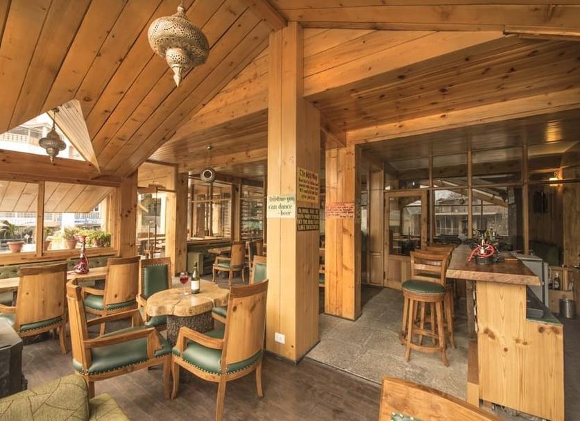 ร้านอาหาร รูปภาพ