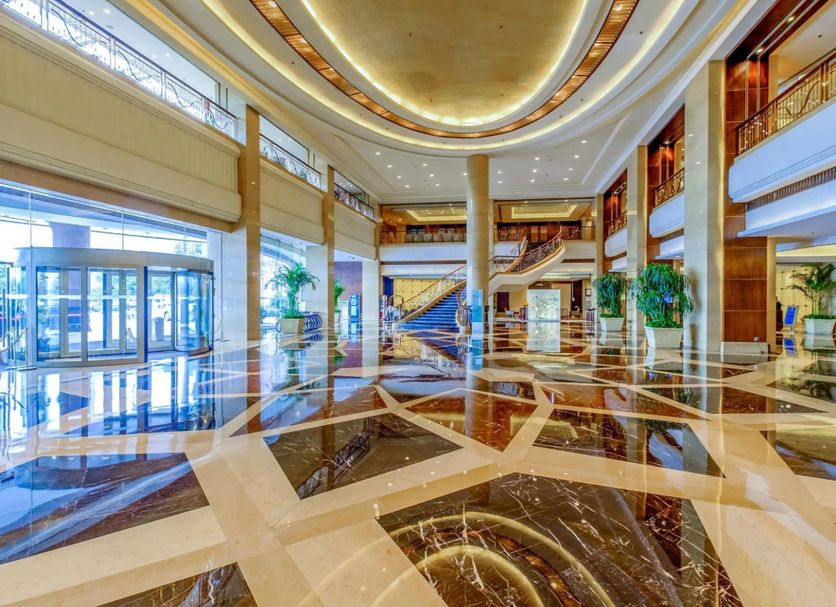 ล็อบบี้ รูปภาพ