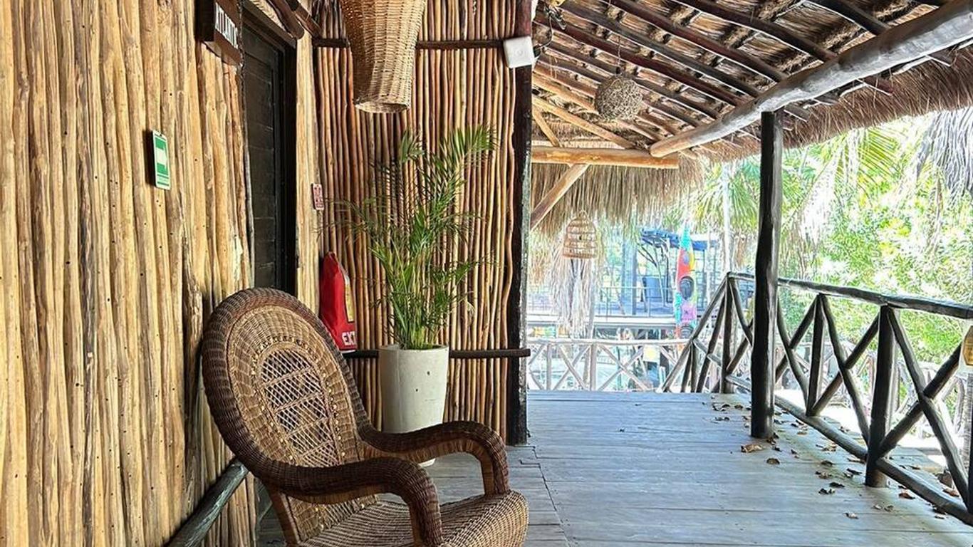 อัลคิเมีย โรงแรมบูทีค