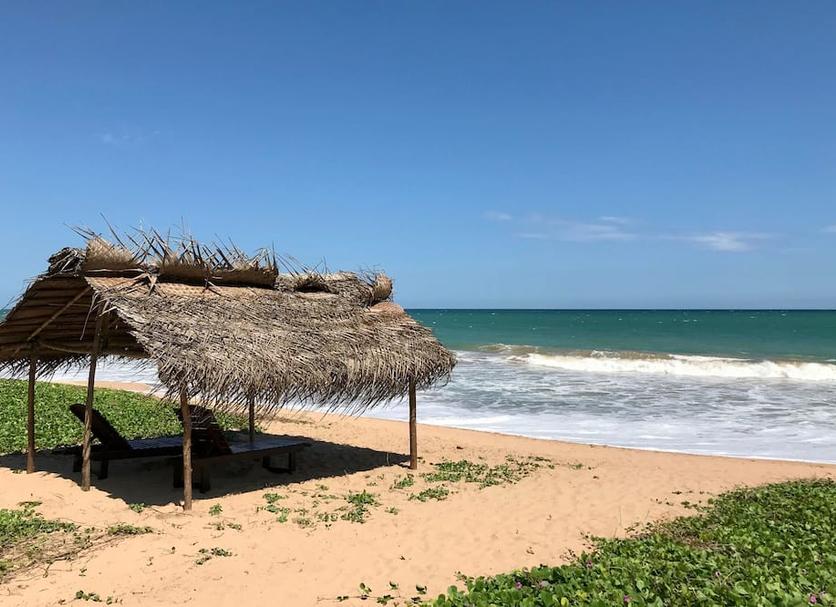 ชายหาด รูปภาพ