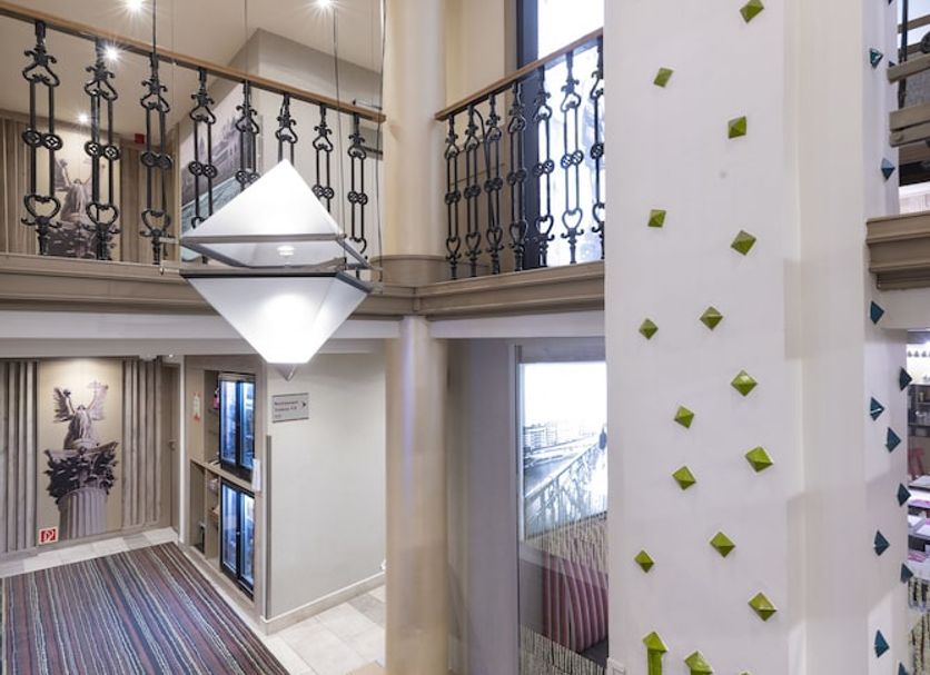 ล็อบบี้ รูปภาพ