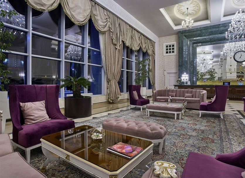 เลานจ์ รูปภาพ