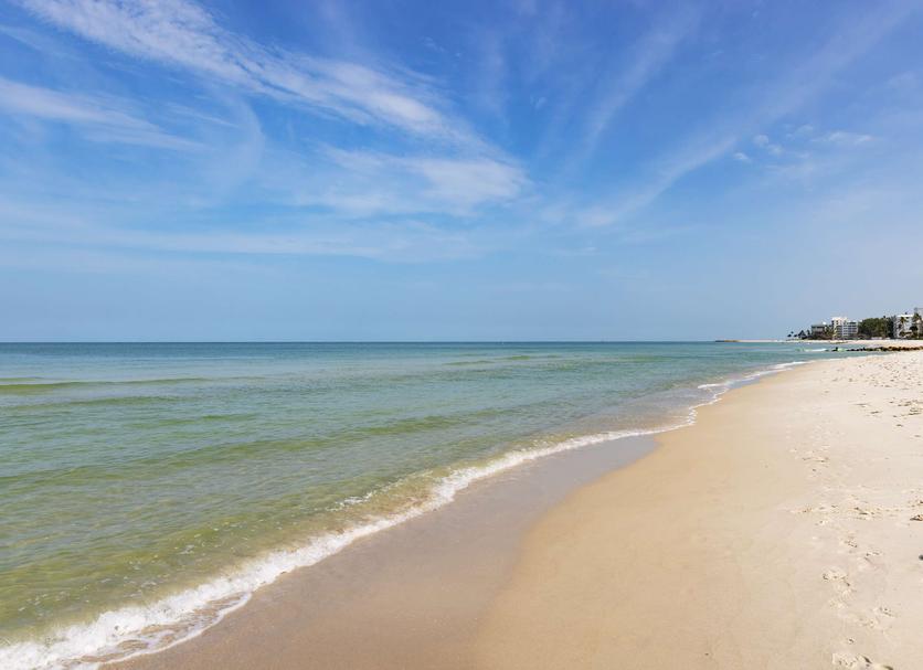 ชายหาด รูปภาพ