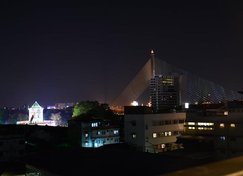 อาคาร รูปภาพ