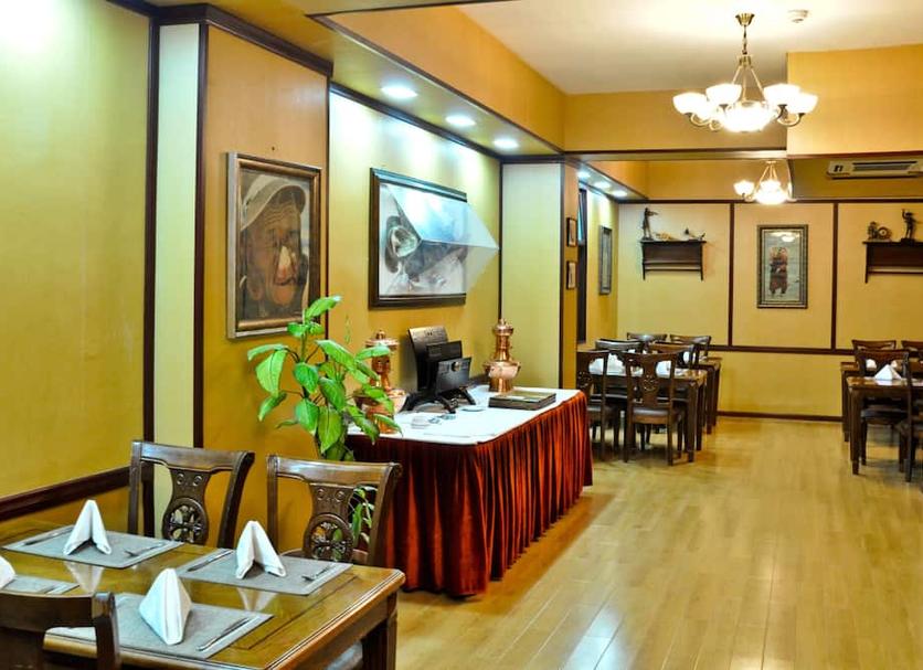 ร้านอาหาร รูปภาพ
