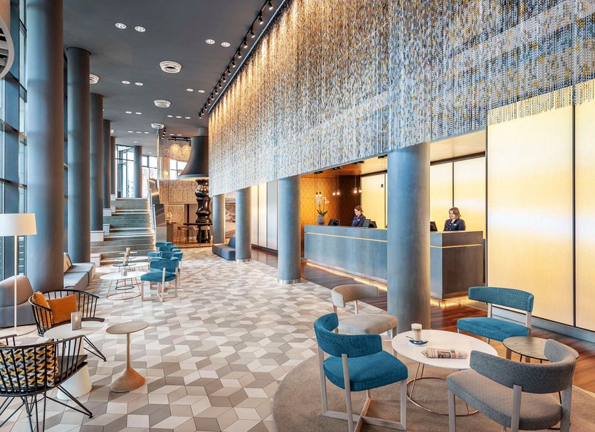 ล็อบบี้ รูปภาพ