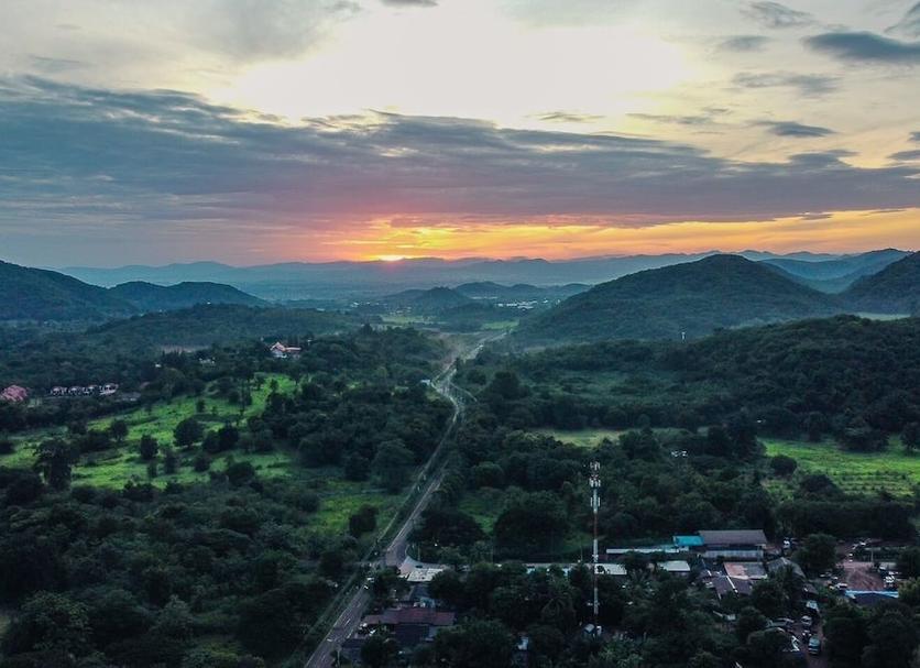 วิวภายนอก รูปภาพ