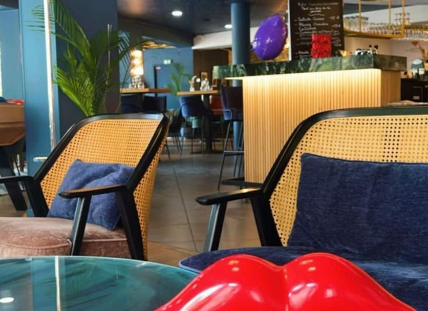 ร้านอาหาร รูปภาพ