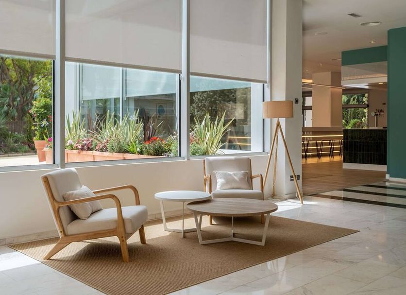 ล็อบบี้ รูปภาพ