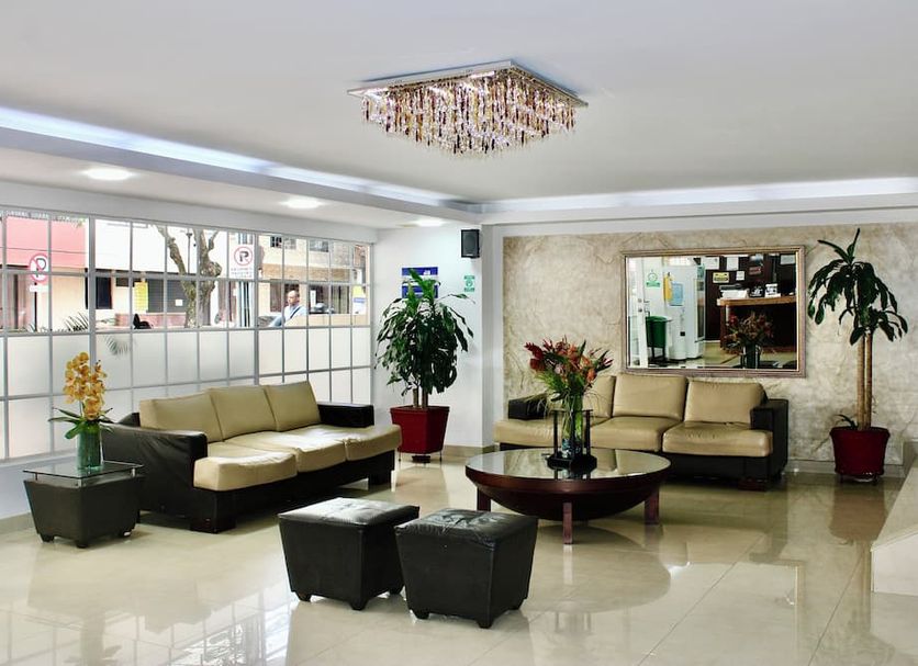 ล็อบบี้ รูปภาพ