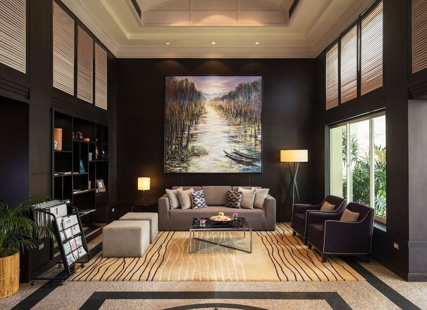 เลานจ์ รูปภาพ