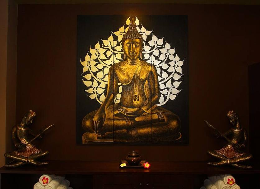 สิ่งอำนวยความสะดวกห้องพัก รูปภาพ