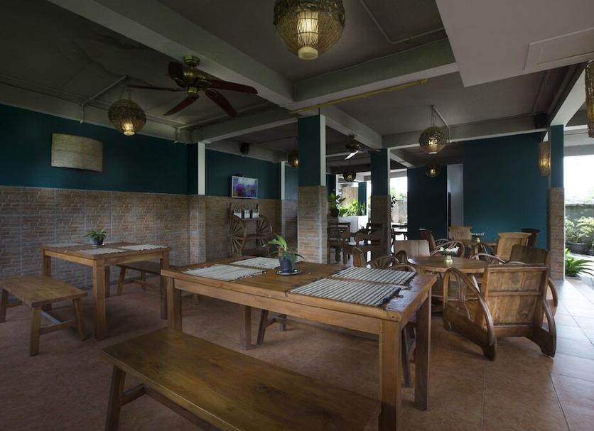 ร้านอาหาร รูปภาพ