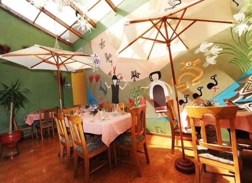 ร้านอาหาร รูปภาพ